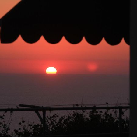 Heliovasilema Lägenhet Fiskardo Exteriör bild